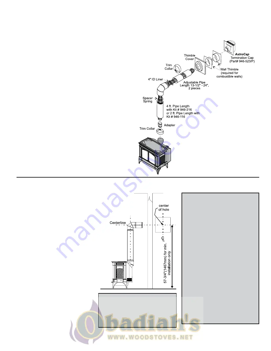 HAMPTON BAY H35-10 Скачать руководство пользователя страница 24