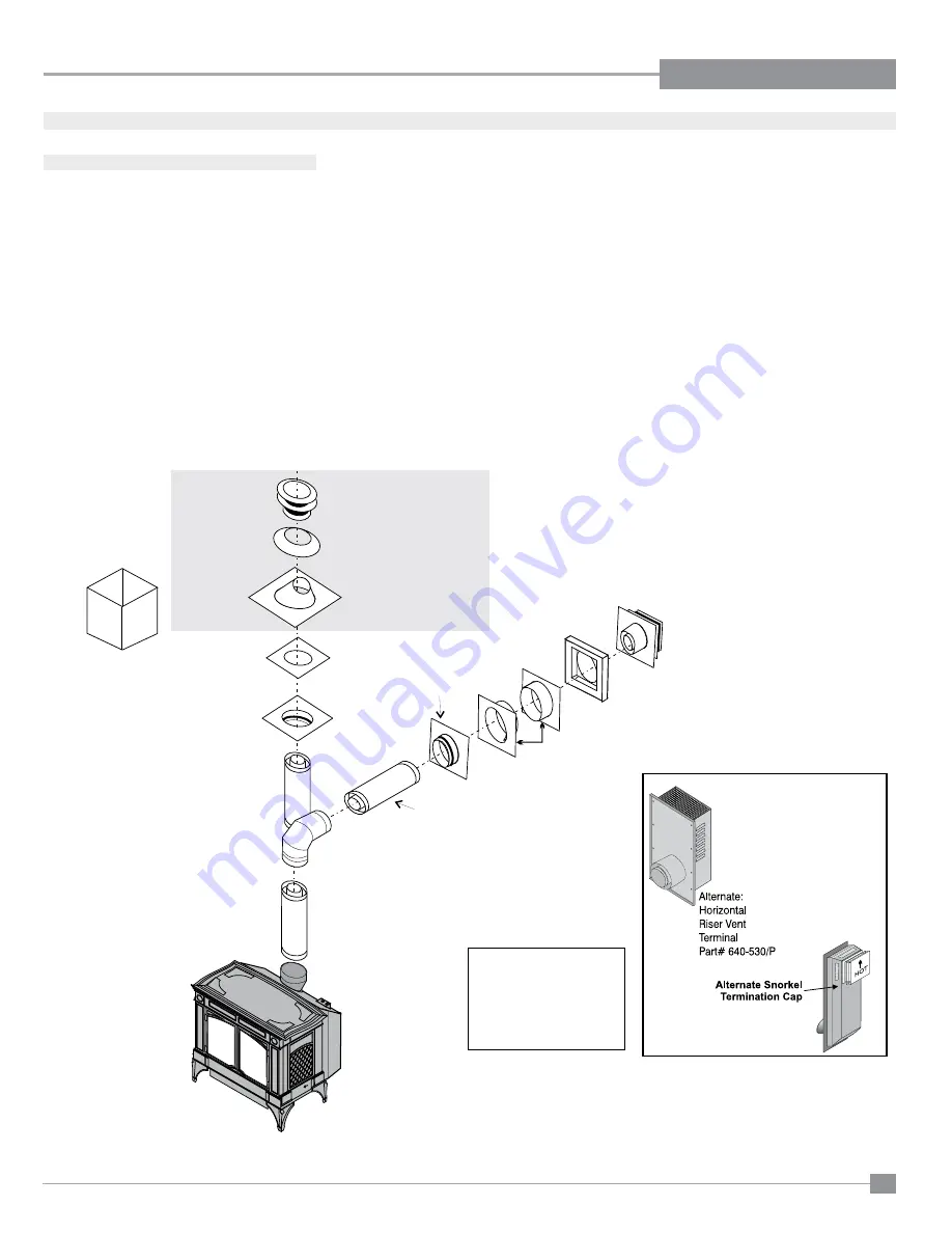 HAMPTON BAY H35U-LP Скачать руководство пользователя страница 27