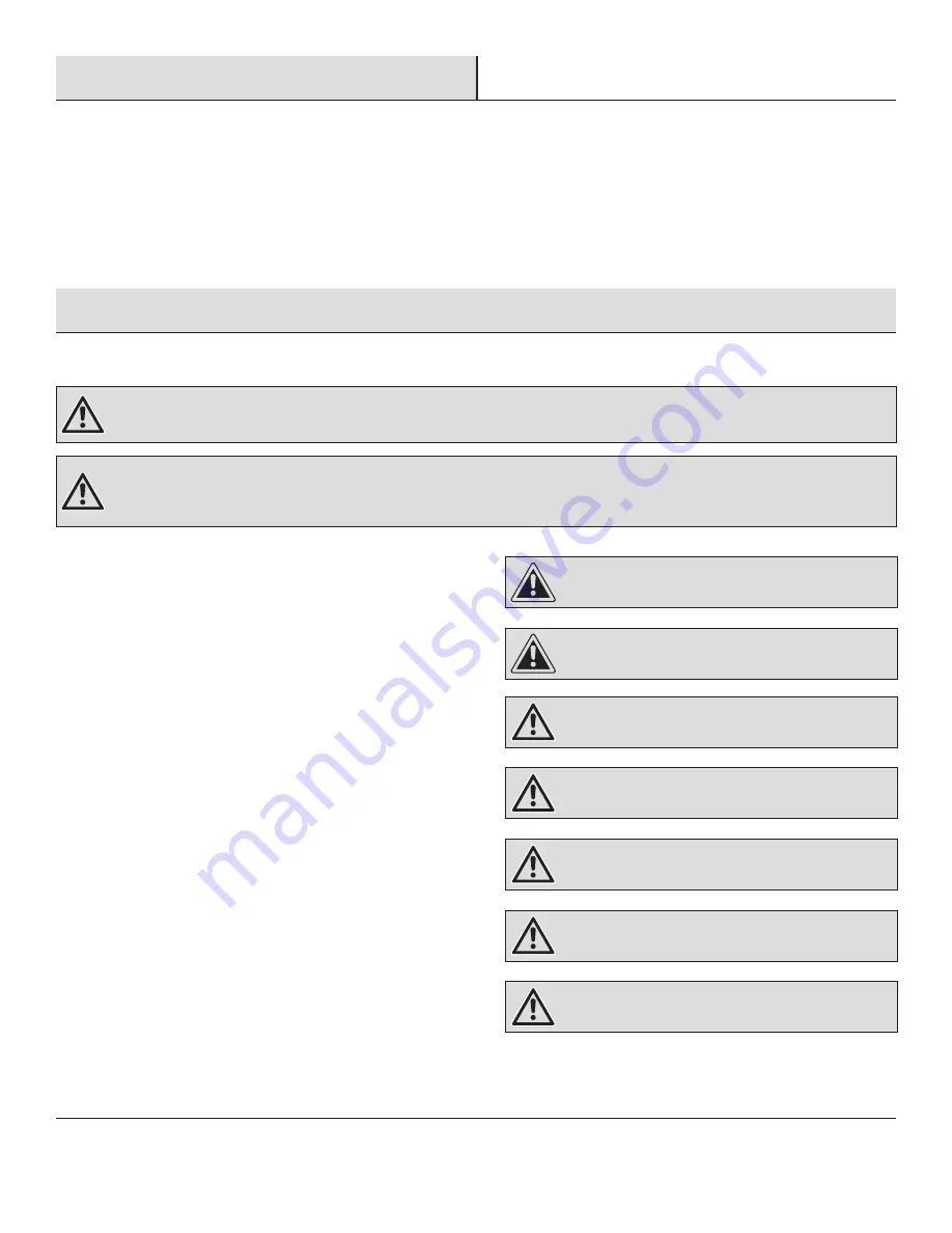 HAMPTON BAY HAYMONT FRS80961-ST-CH Use And Care Manual Download Page 2