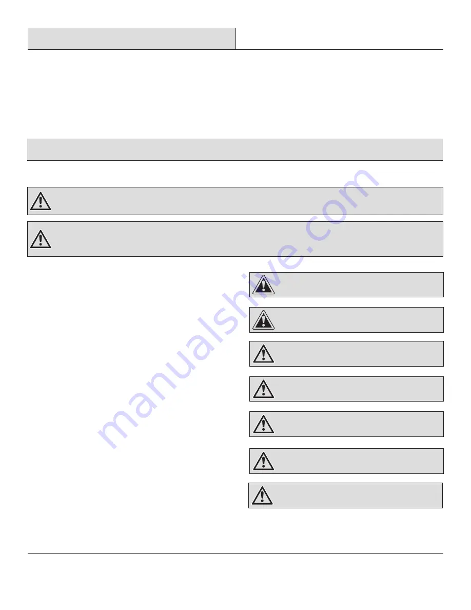 HAMPTON BAY HAYMONT FRS80961S-2PK Use And Care Manual Download Page 2