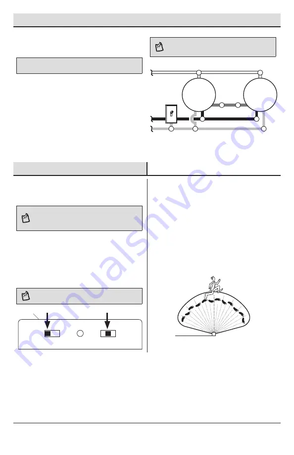 HAMPTON BAY HB-4133-OR Use And Care Manual Download Page 8