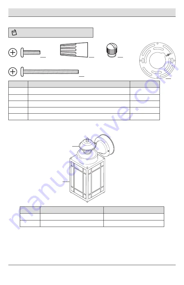 HAMPTON BAY HB-4133-OR Скачать руководство пользователя страница 16