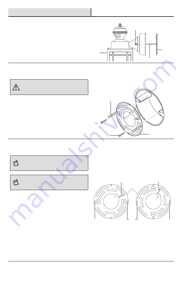 HAMPTON BAY HB-4133-OR Скачать руководство пользователя страница 17