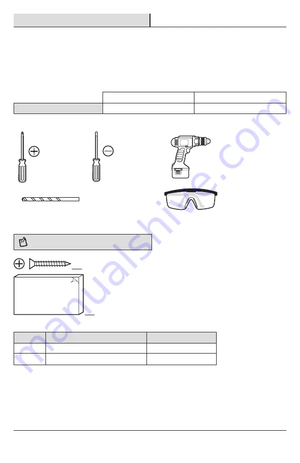 HAMPTON BAY HB-7311-03 Скачать руководство пользователя страница 13