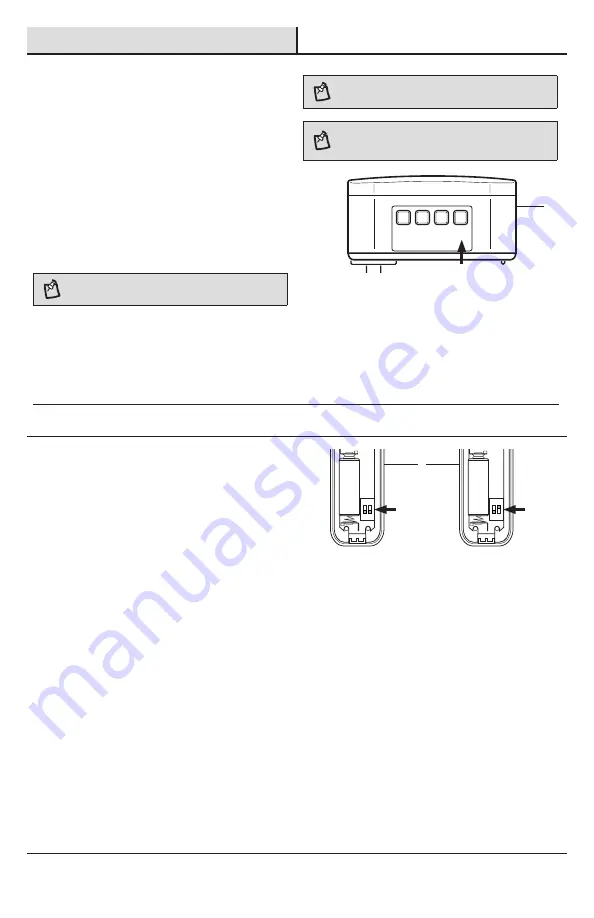 HAMPTON BAY HB-7311-03 Скачать руководство пользователя страница 17