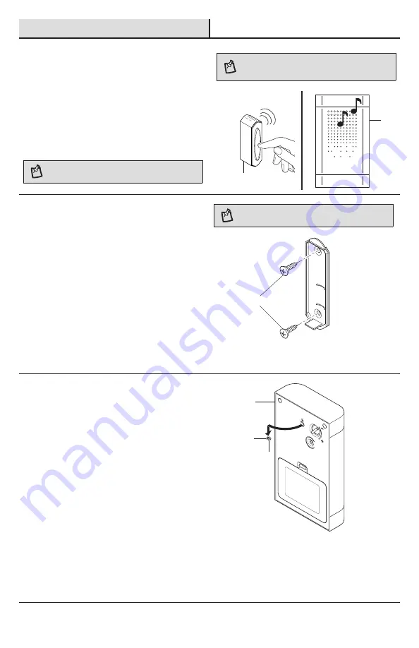 HAMPTON BAY HB-7314-00 Скачать руководство пользователя страница 5