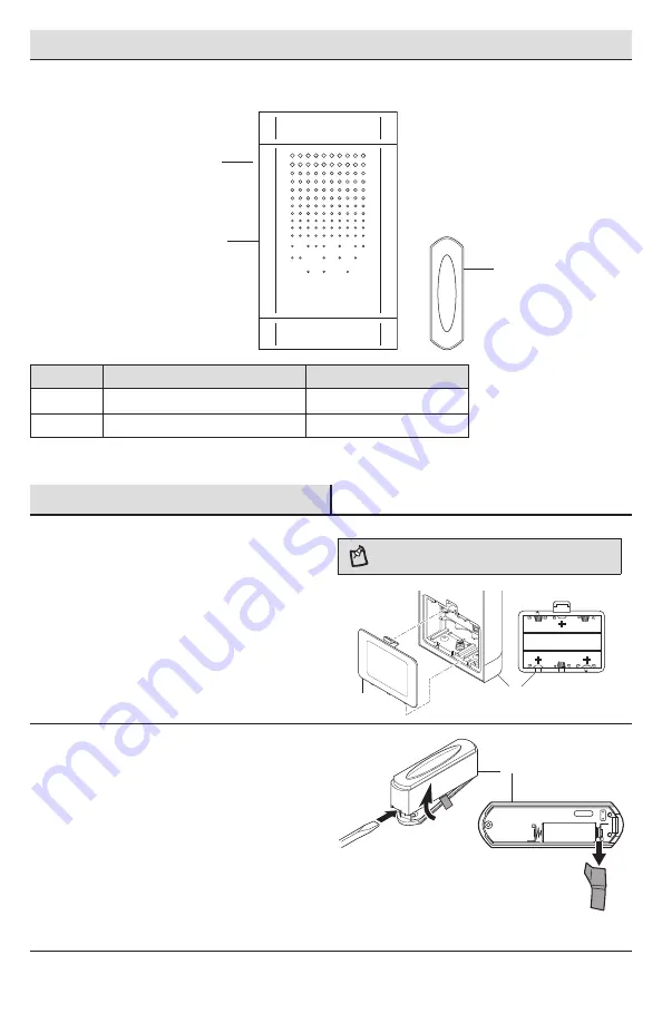 HAMPTON BAY HB-7314-00 Скачать руководство пользователя страница 12