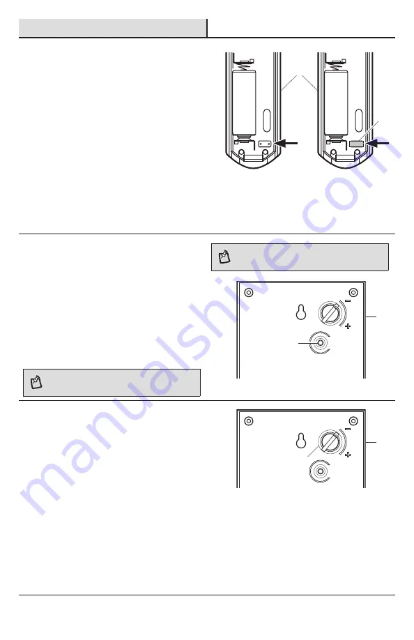 HAMPTON BAY HB-7314-00 Скачать руководство пользователя страница 14