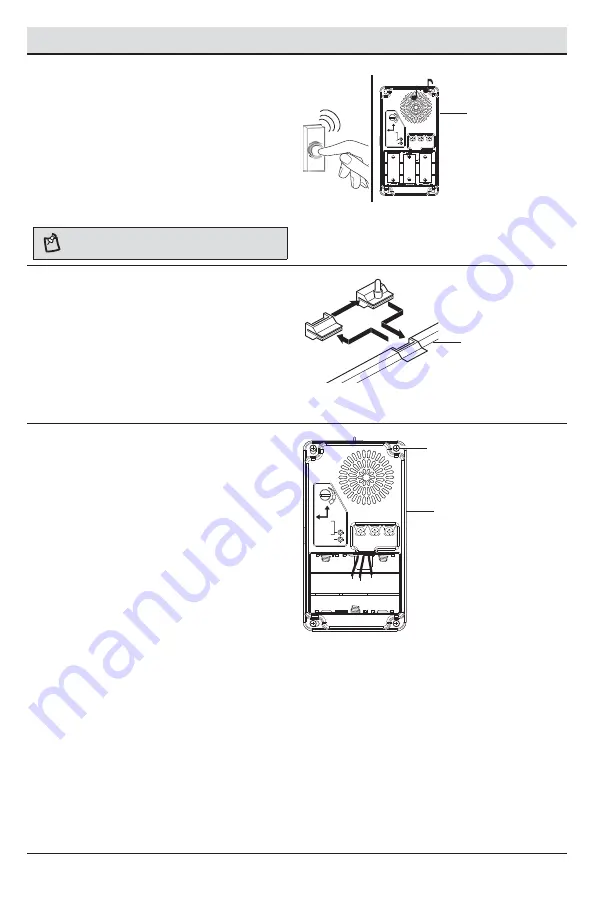 HAMPTON BAY HB-7611-02 Скачать руководство пользователя страница 7