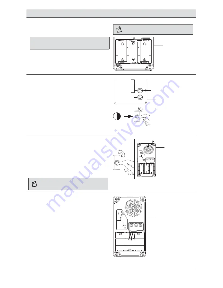 HAMPTON BAY HB-7614-02 Скачать руководство пользователя страница 16