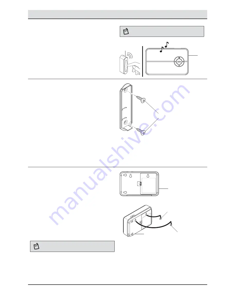 HAMPTON BAY HB-7830-02 Скачать руководство пользователя страница 13