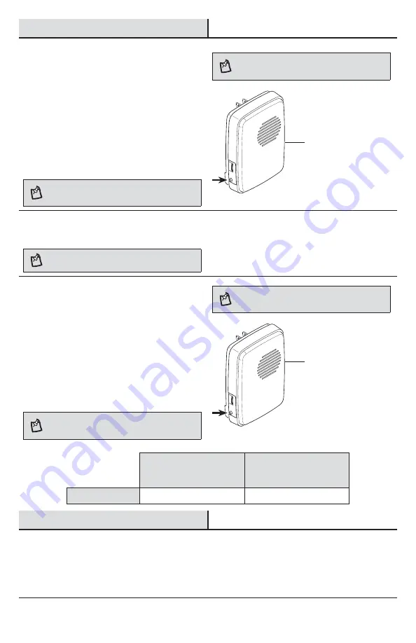 HAMPTON BAY HB-7902-02 Скачать руководство пользователя страница 17