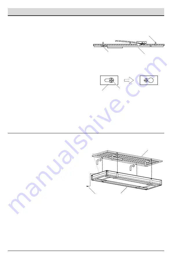 HAMPTON BAY HB1517L4-151 Use And Care Manual Download Page 26