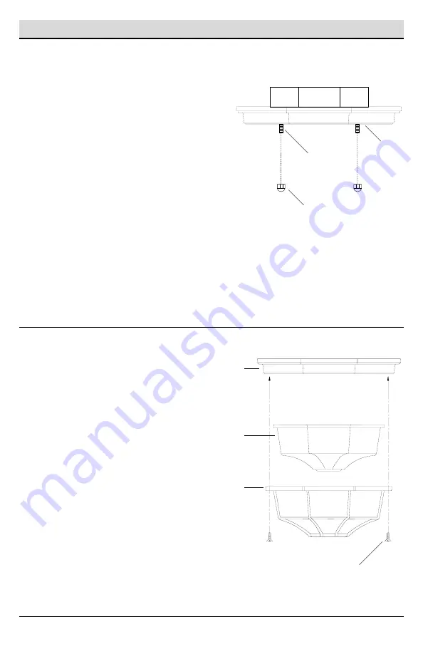 HAMPTON BAY HB7072LED-05 Скачать руководство пользователя страница 26