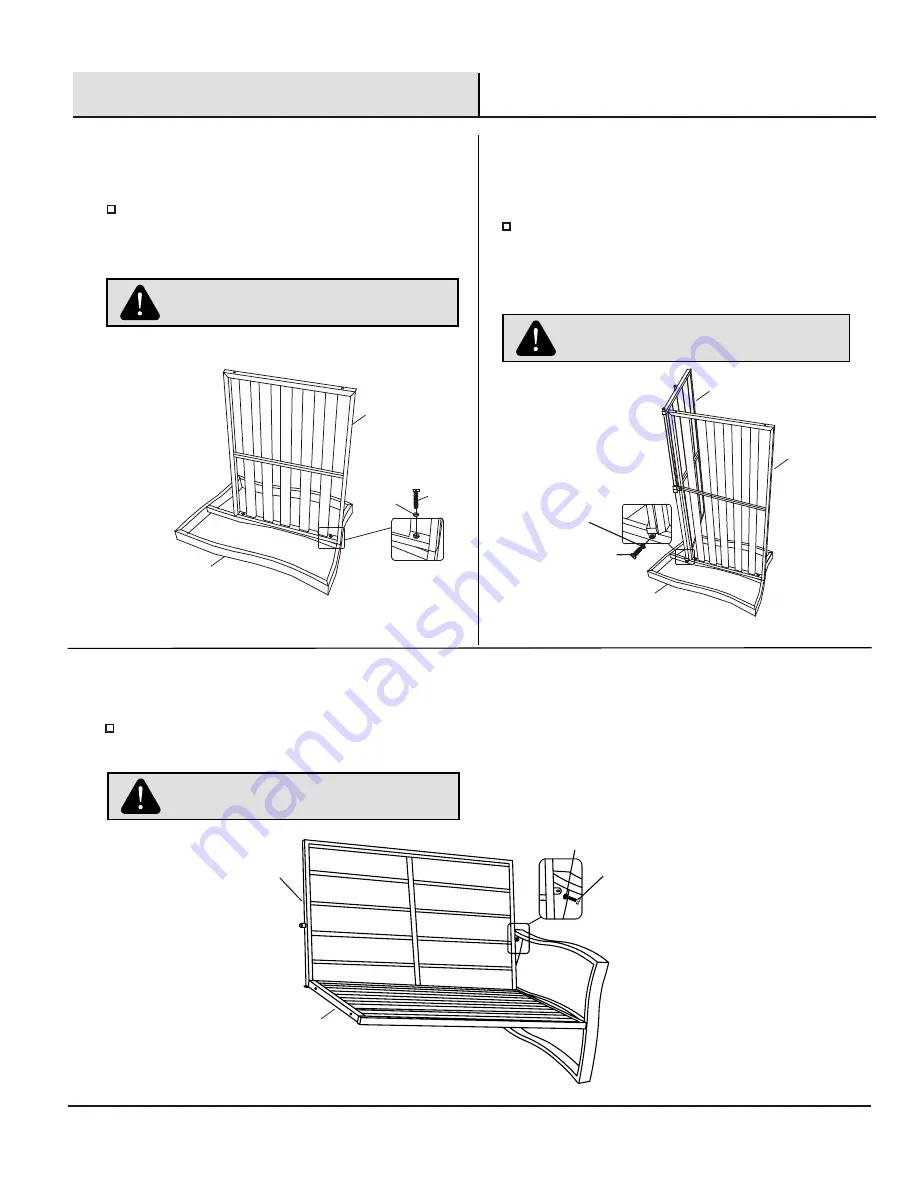 HAMPTON BAY HD14101 Use And Care Manual Download Page 11