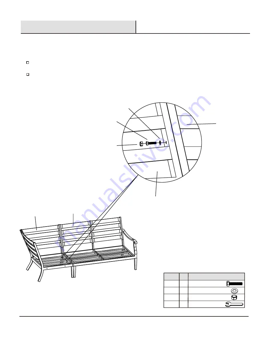 HAMPTON BAY HD18129I Use And Care Manual Download Page 5