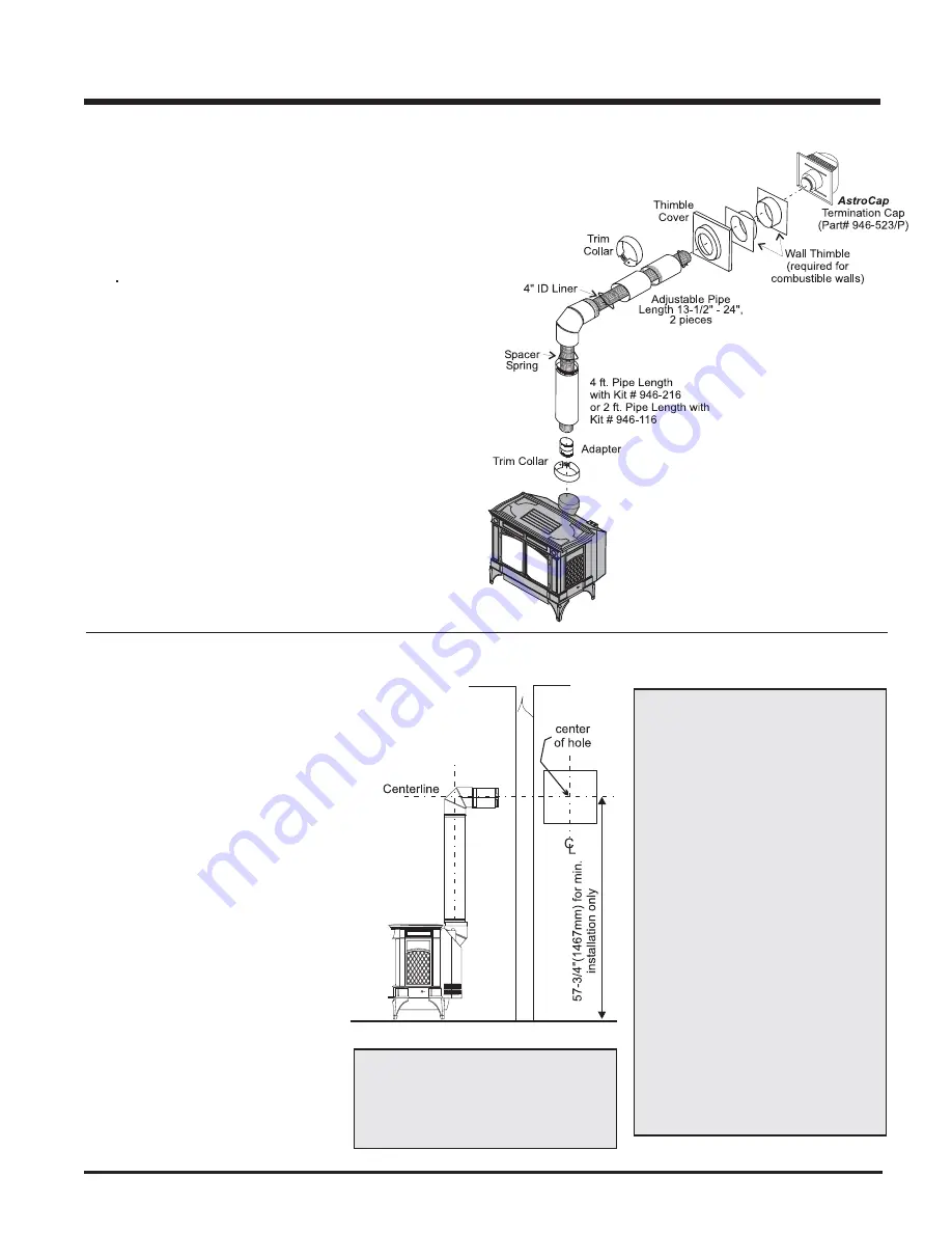 HAMPTON BAY HG35-LPG1 Скачать руководство пользователя страница 13