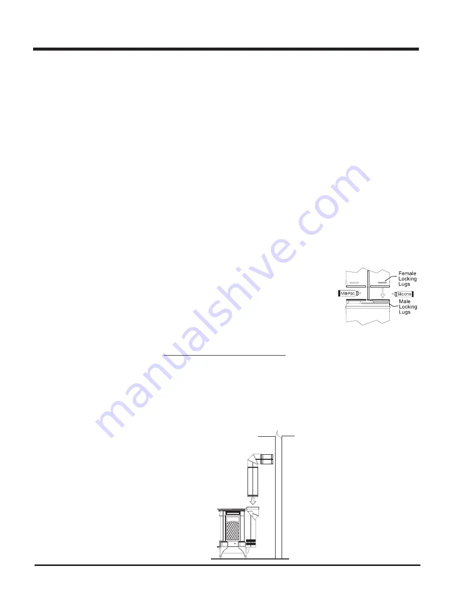 HAMPTON BAY HG35-NG1 Owners & Installation Download Page 16