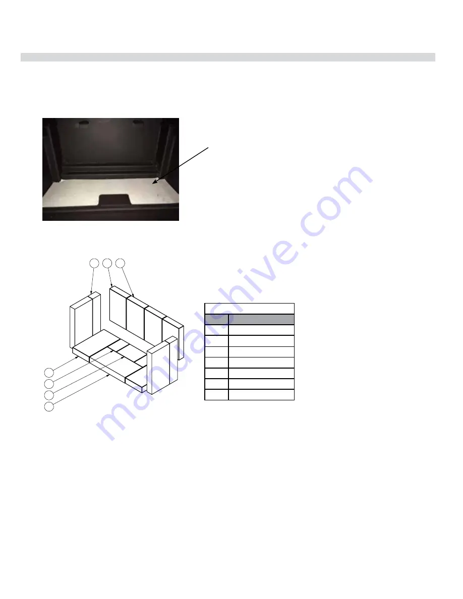 HAMPTON BAY HI1155 Owners & Installation Manual Download Page 13