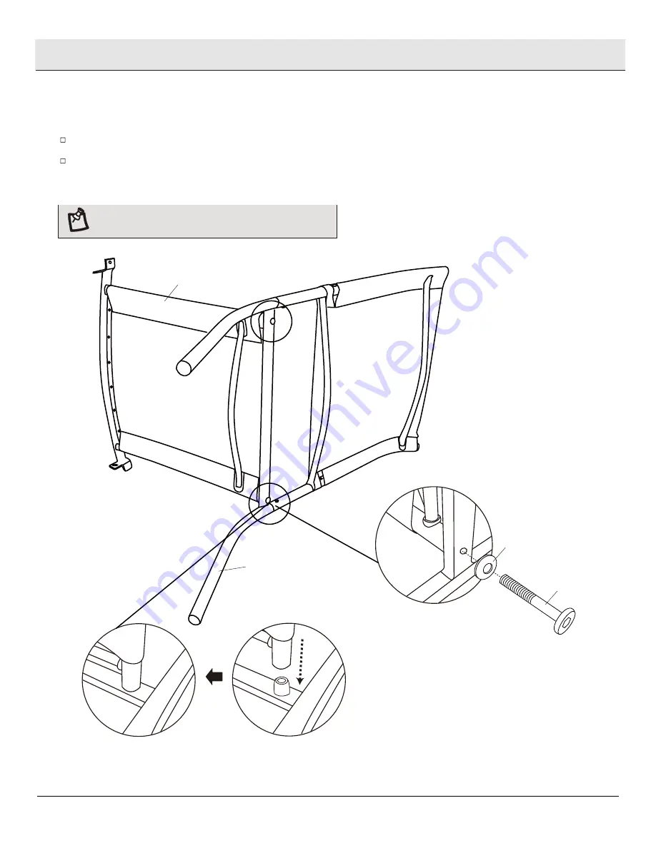 HAMPTON BAY KTS807K Use And Care Manual Download Page 6