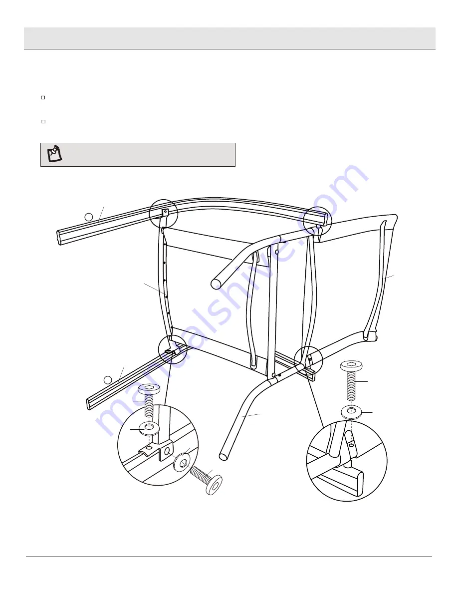 HAMPTON BAY KTS807K Use And Care Manual Download Page 7