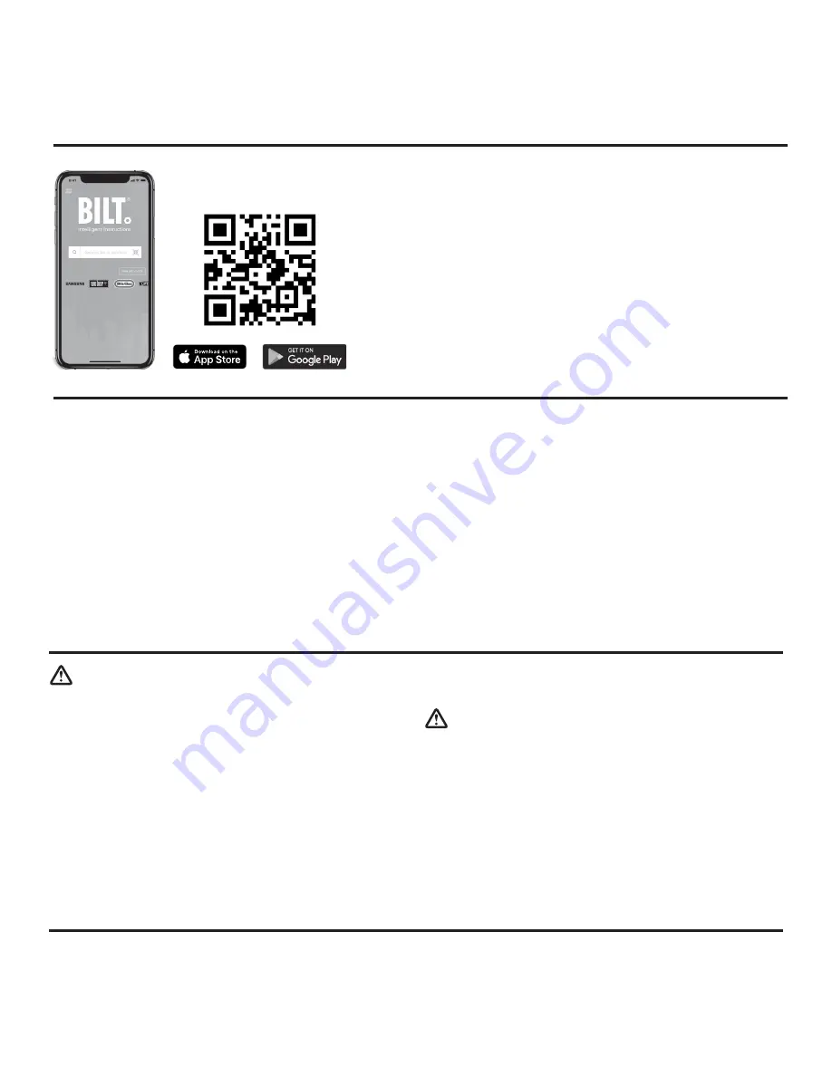 HAMPTON BAY KW2430-SDV Installation Manual Download Page 6