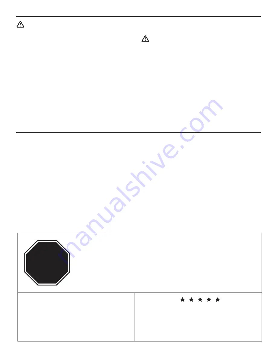 HAMPTON BAY Lazy Susan KBLS36-SW Installation Instructions Download Page 2