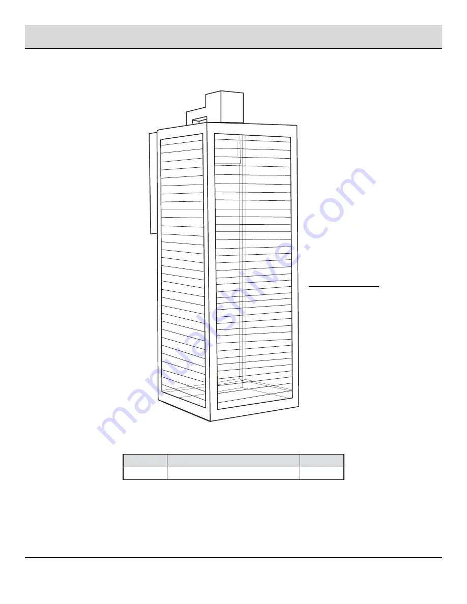 HAMPTON BAY LURELANE HB7100-43 Скачать руководство пользователя страница 4