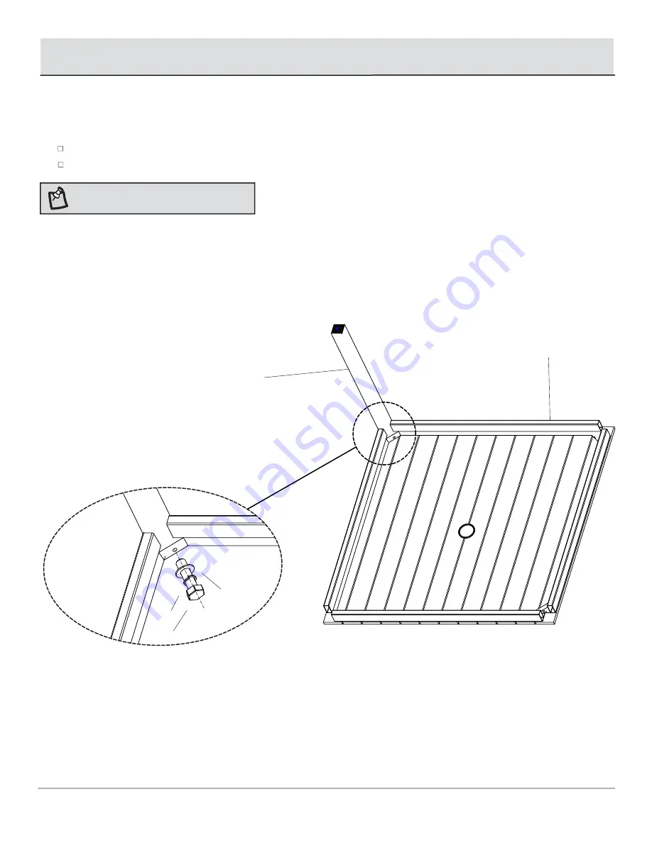 HAMPTON BAY NORTHRIDGE FCA30009PST Use And Care Manual Download Page 4