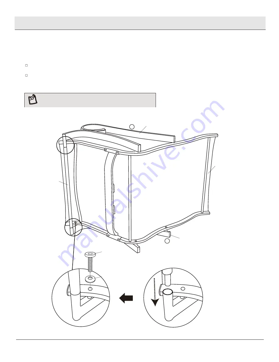 HAMPTON BAY RTS877Z Скачать руководство пользователя страница 5