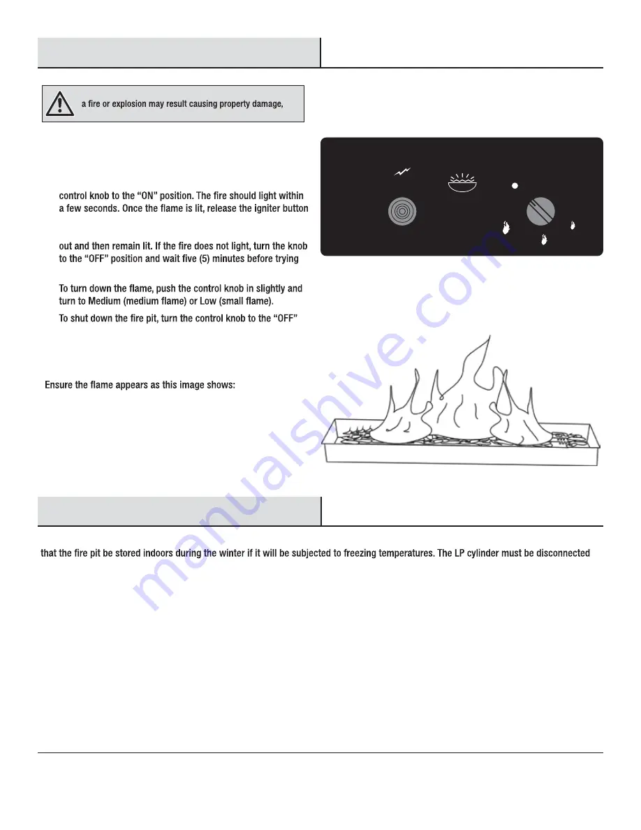 HAMPTON BAY S7-AFL04112 Скачать руководство пользователя страница 9