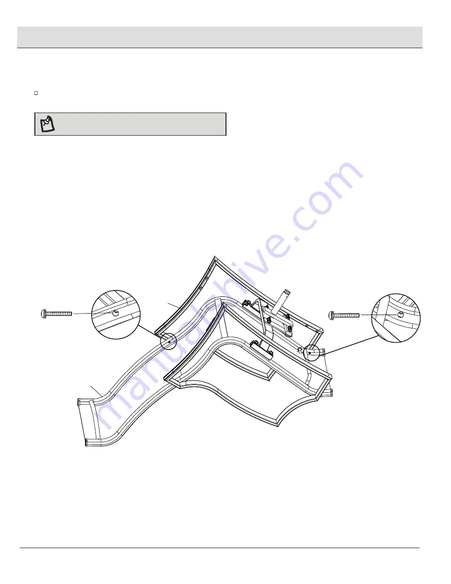 HAMPTON BAY STATESVILLE FCA70357DS-2PK Use And Care Manual Download Page 7