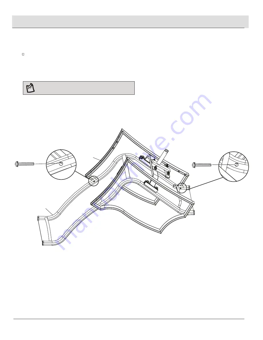 HAMPTON BAY STATESVILLE FCA70357DS-ST-2 Use And Care Manual Download Page 8