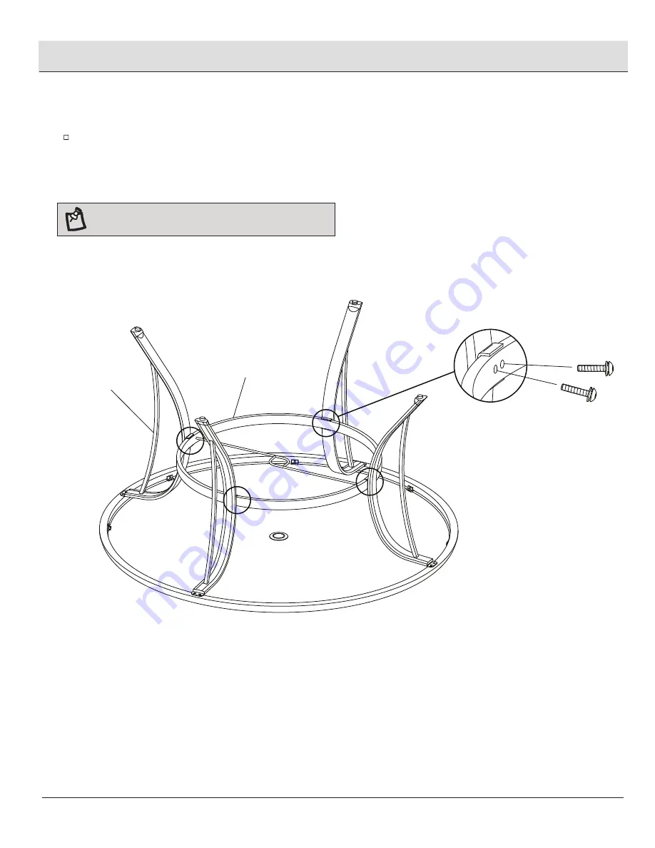 HAMPTON BAY STATESVILLE FCA70357DS-ST-2 Use And Care Manual Download Page 13