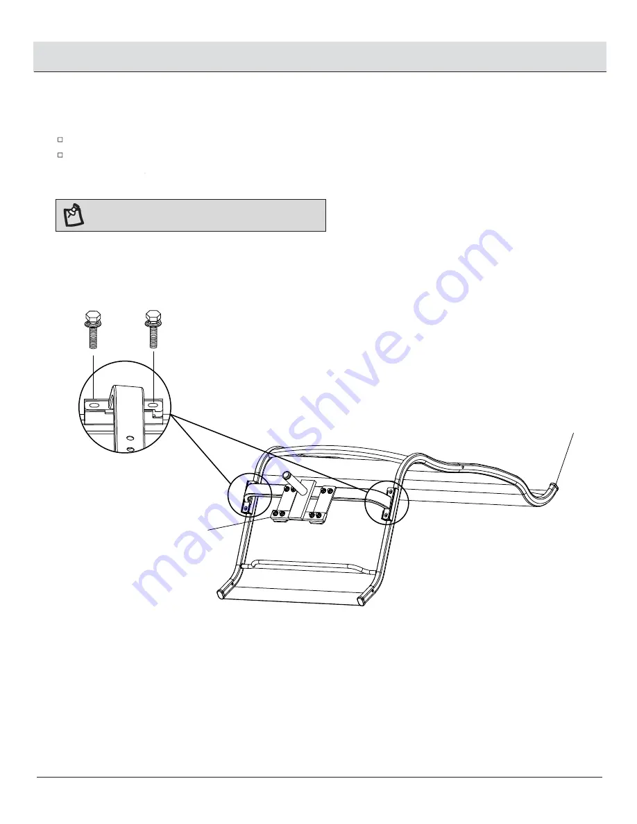 HAMPTON BAY STATESVILLE FCM70366CS-2PK Use And Care Manual Download Page 5