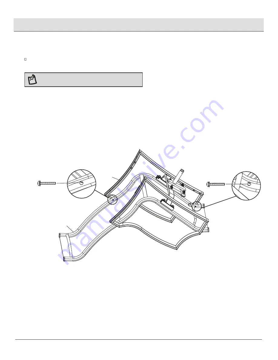 HAMPTON BAY STATESVILLE FCS70357-ST-1 Use And Care Manual Download Page 13