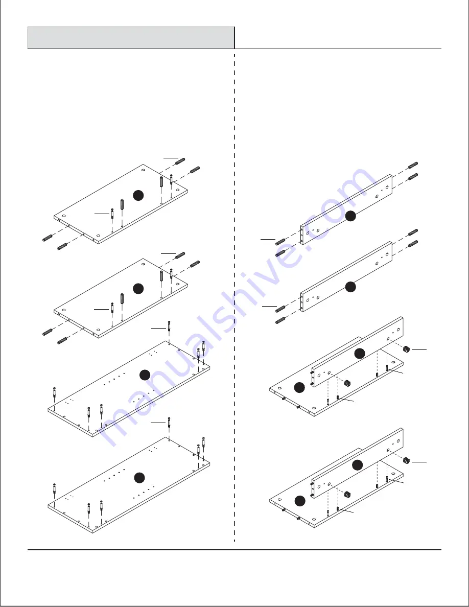 HAMPTON BAY THD338399.1a Скачать руководство пользователя страница 5