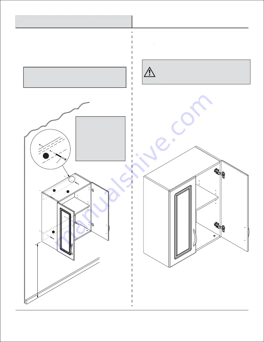 HAMPTON BAY THD338399.1a Скачать руководство пользователя страница 9