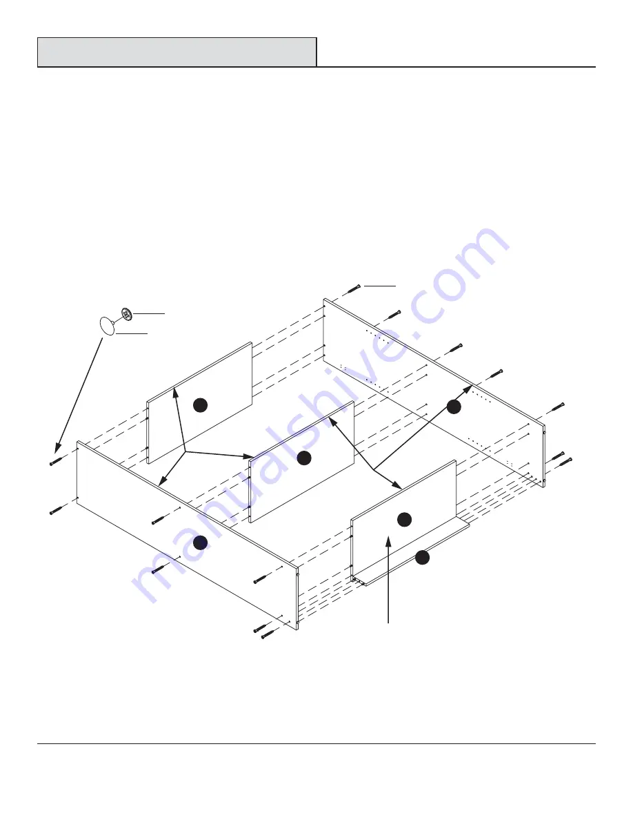 HAMPTON BAY THD90066.6a.ST Use And Care Manual Download Page 6