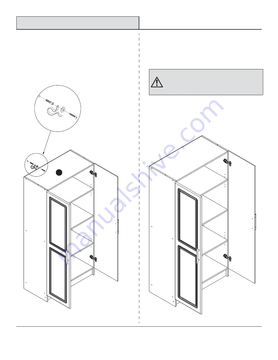 HAMPTON BAY THD90066.6a.ST Скачать руководство пользователя страница 11