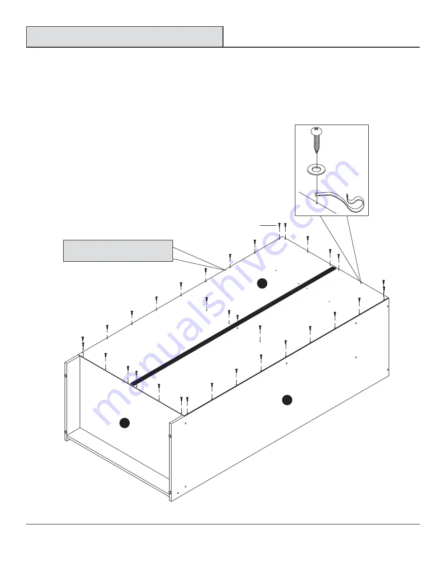 HAMPTON BAY THD90069.6a.ST Use And Care Manual Download Page 7