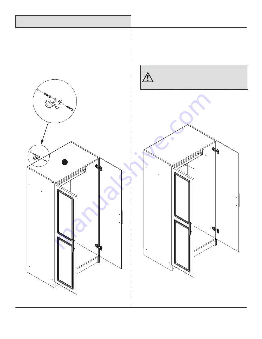 HAMPTON BAY THD90069.6a.ST Use And Care Manual Download Page 11