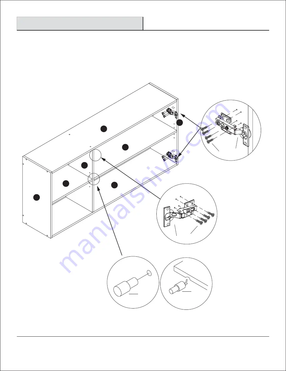 HAMPTON BAY THD90070.6a.ST Use And Care Manual Download Page 9