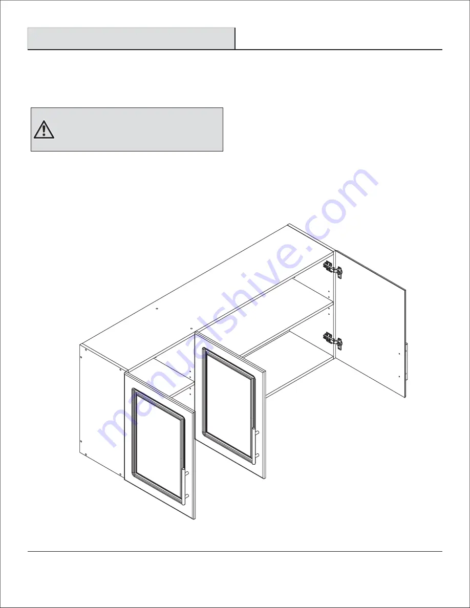 HAMPTON BAY THD90070.6a.ST Use And Care Manual Download Page 13