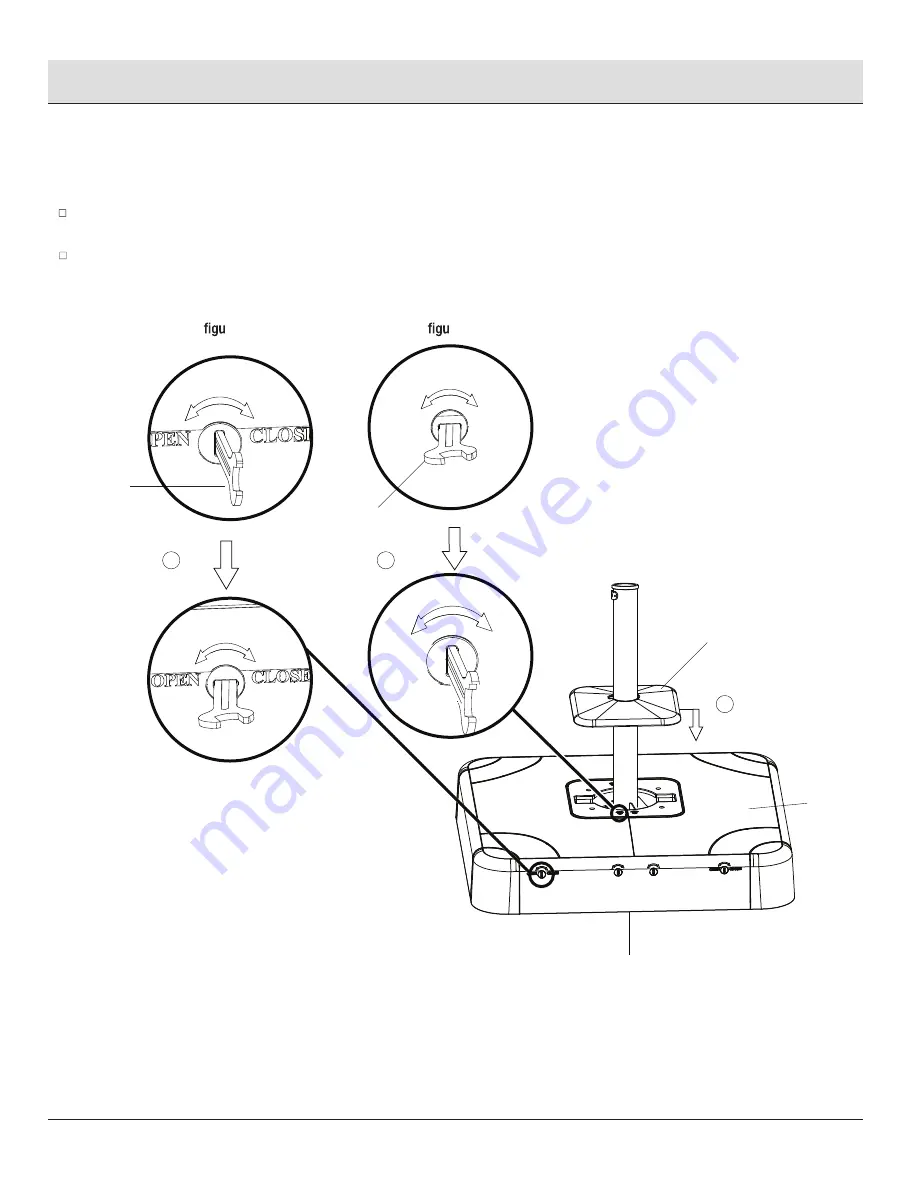 HAMPTON BAY UXM05205A-Red Скачать руководство пользователя страница 13