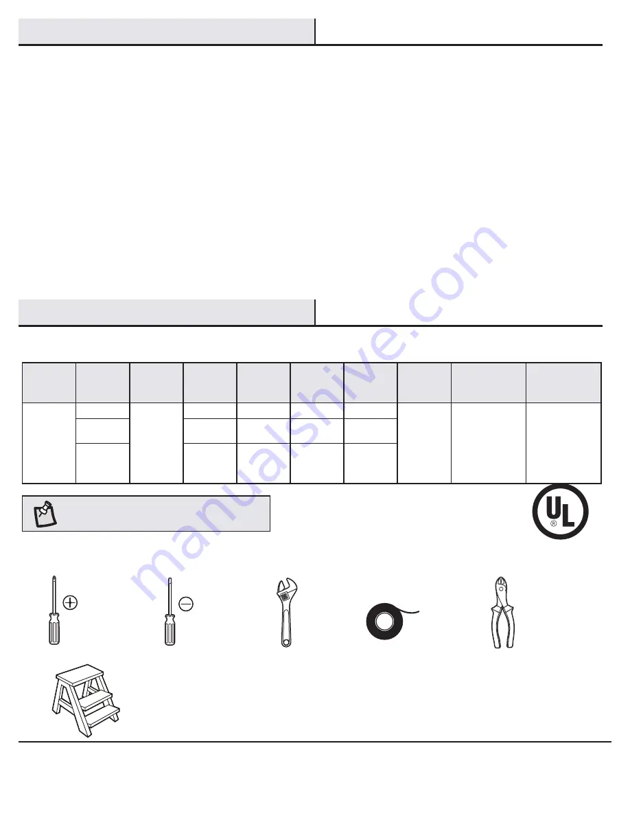 HAMPTON BAY WELLSTON EF200B-44 Скачать руководство пользователя страница 17