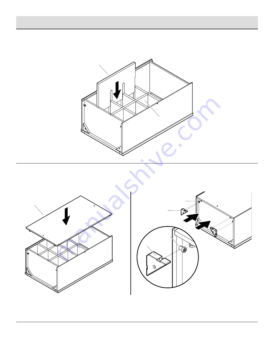 HAMPTON BAY WFC1830 Use And Care Manual Download Page 7