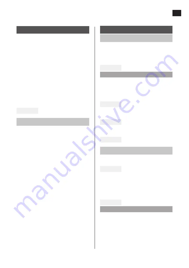 Hamron 006780 Operating Instructions Manual Download Page 9