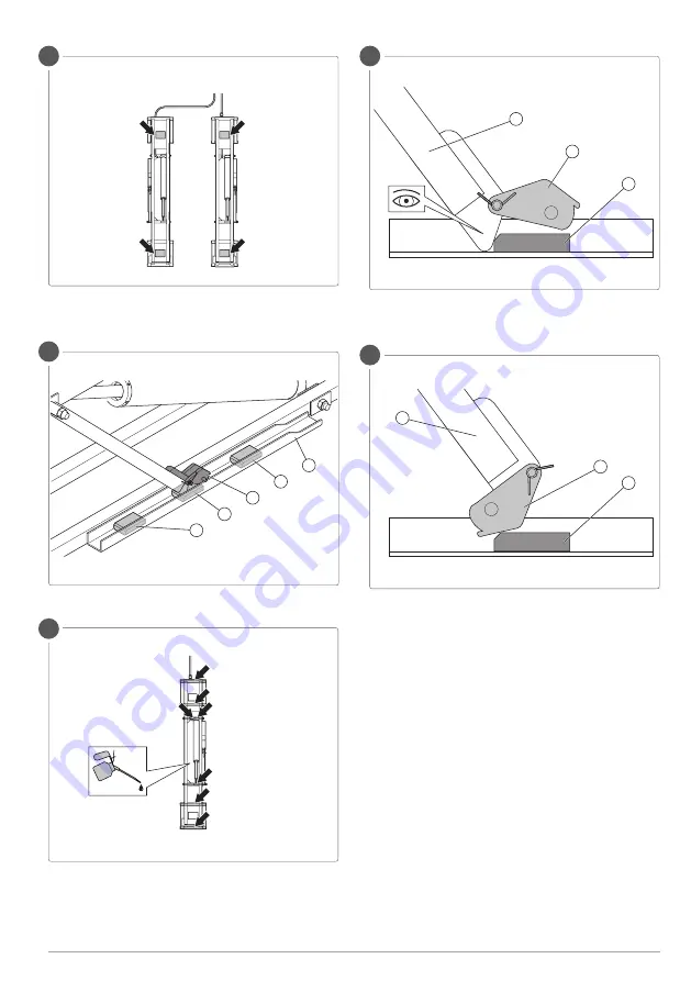 Hamron 009452 Operating Instructions Manual Download Page 5