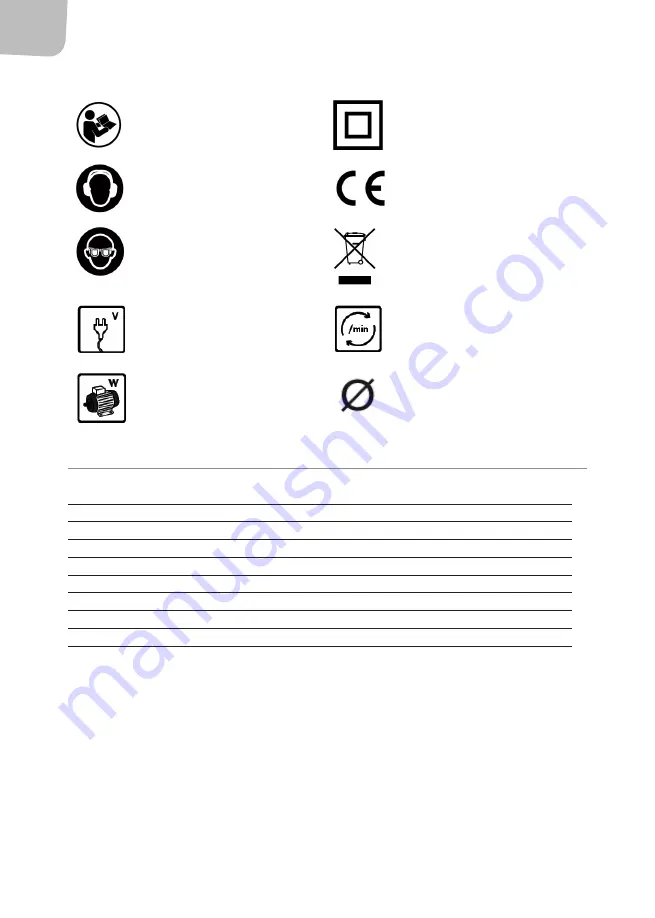 Hamron 010-008 User Instructions Download Page 12